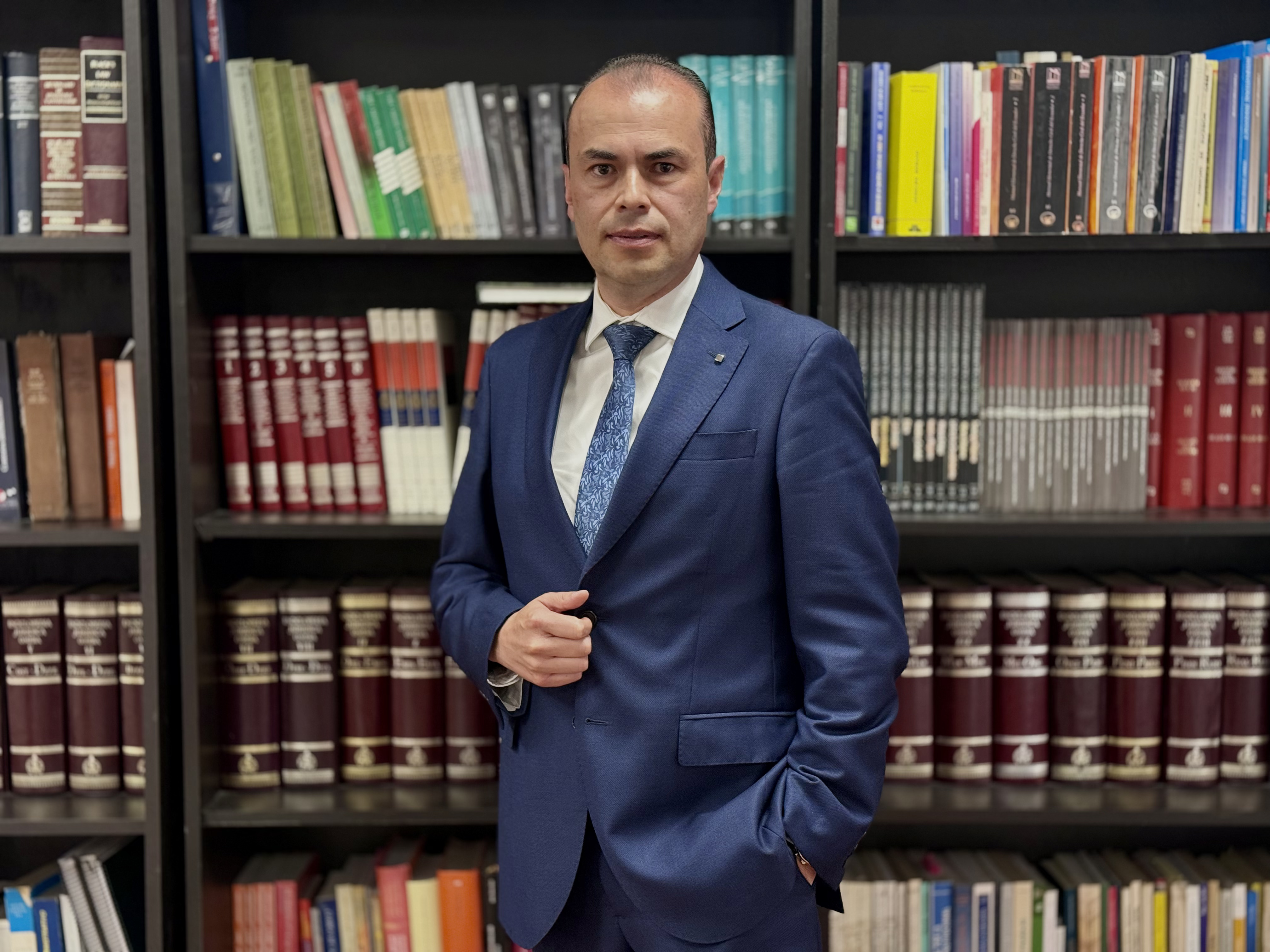 Christian Carrera