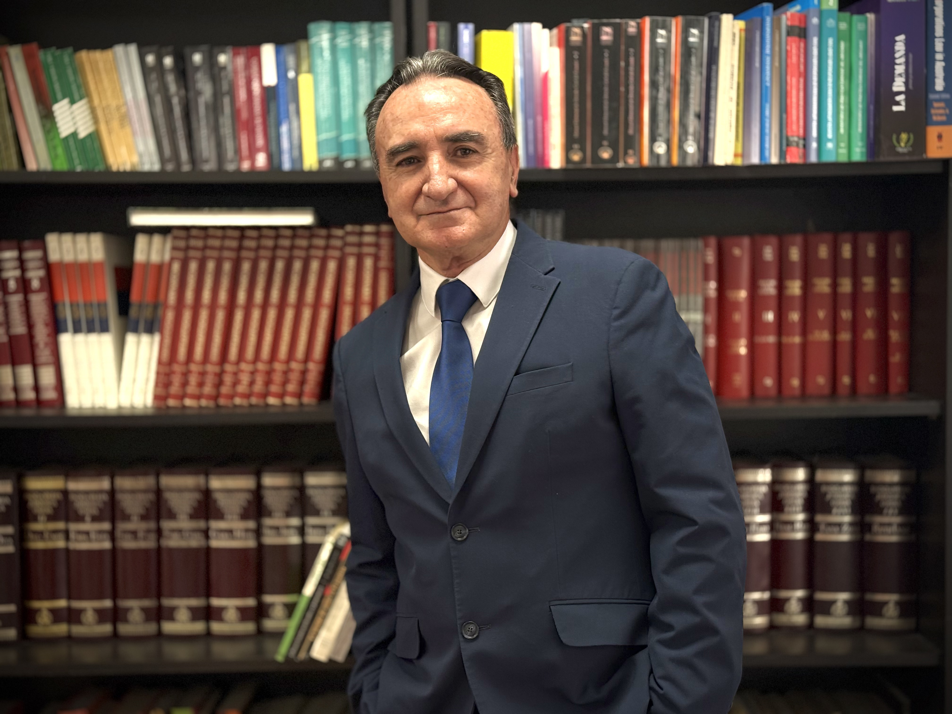 Jaime Arias
