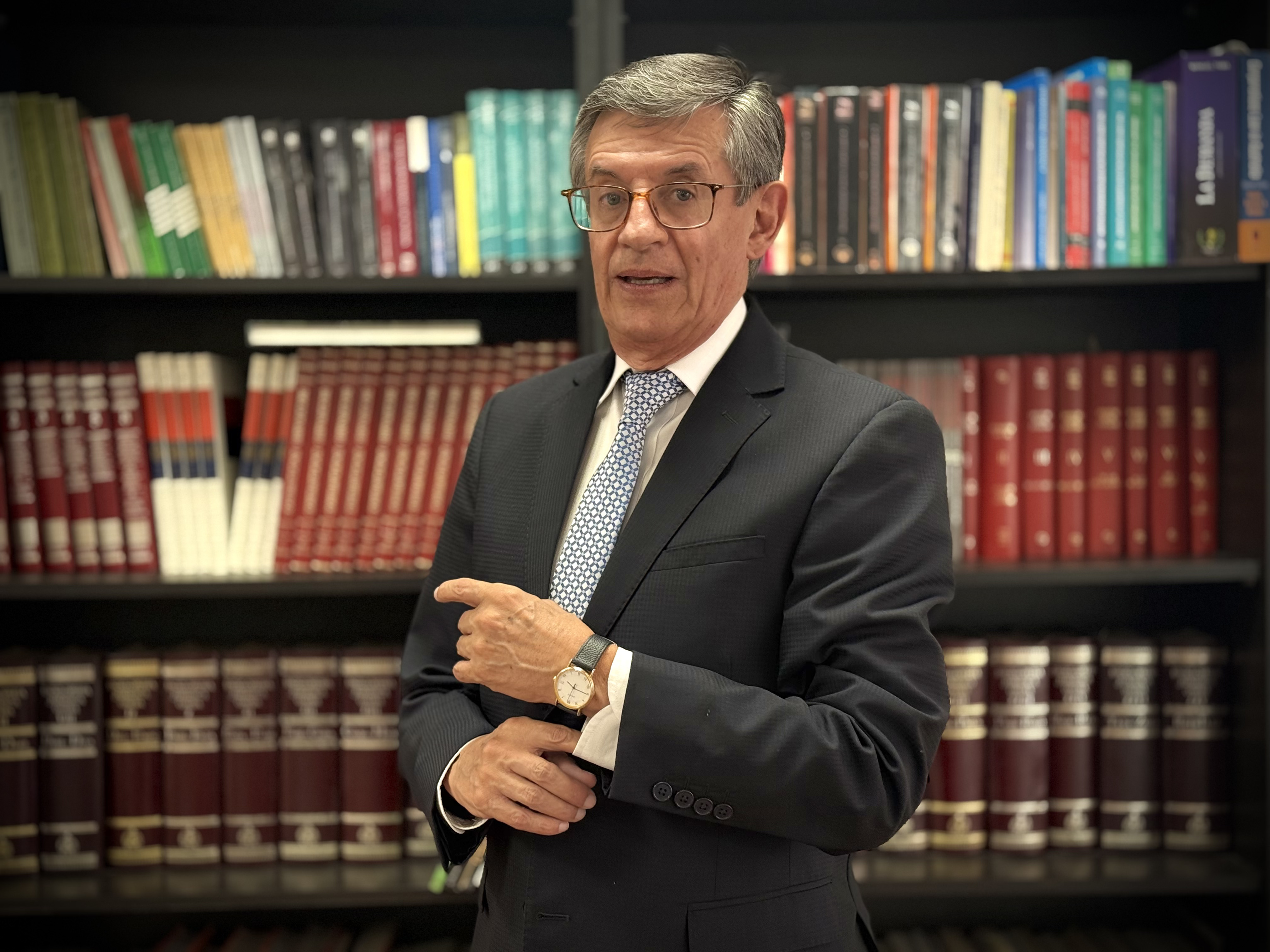 Diego Martínez