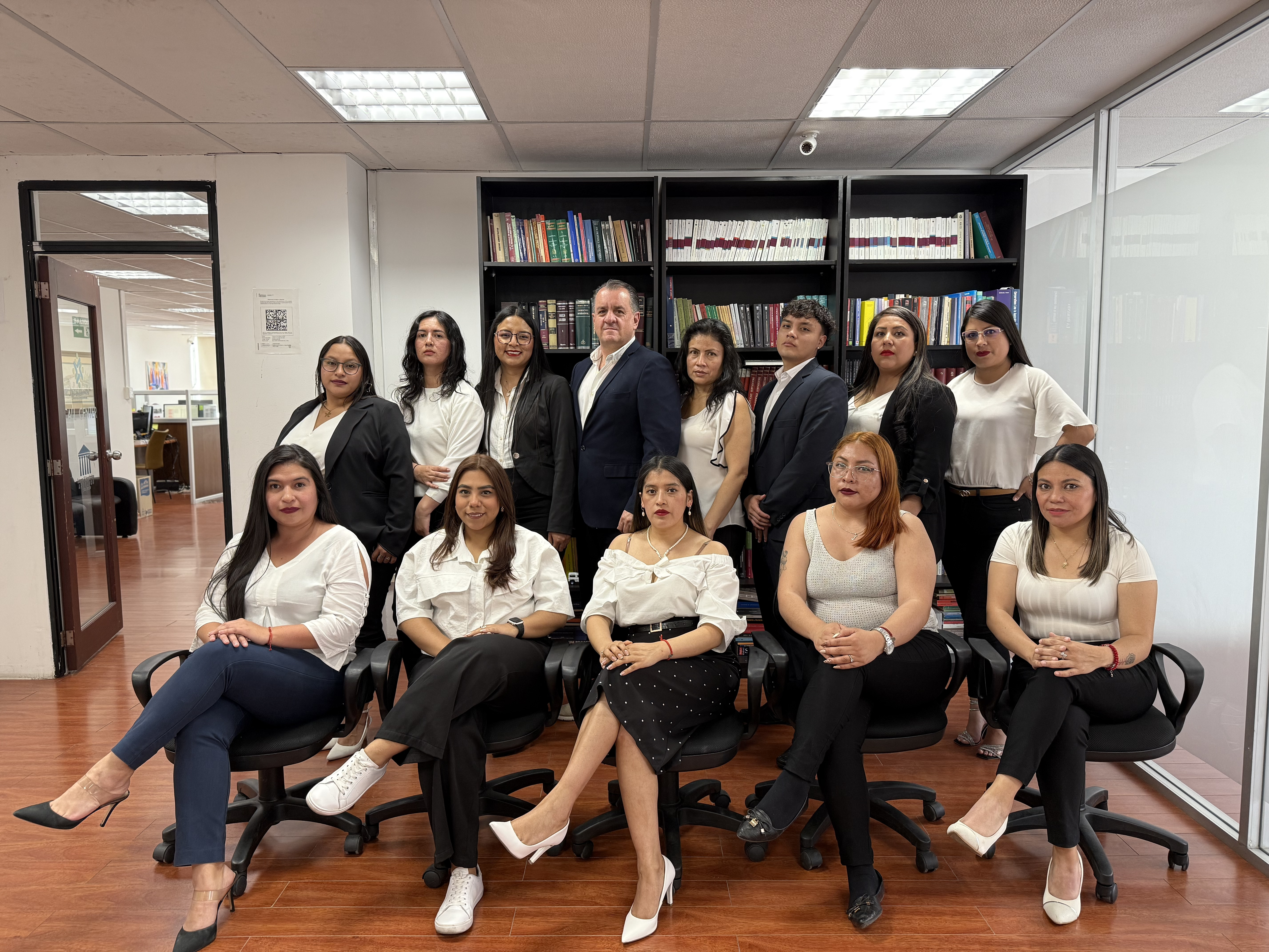 Equipo de Call Center