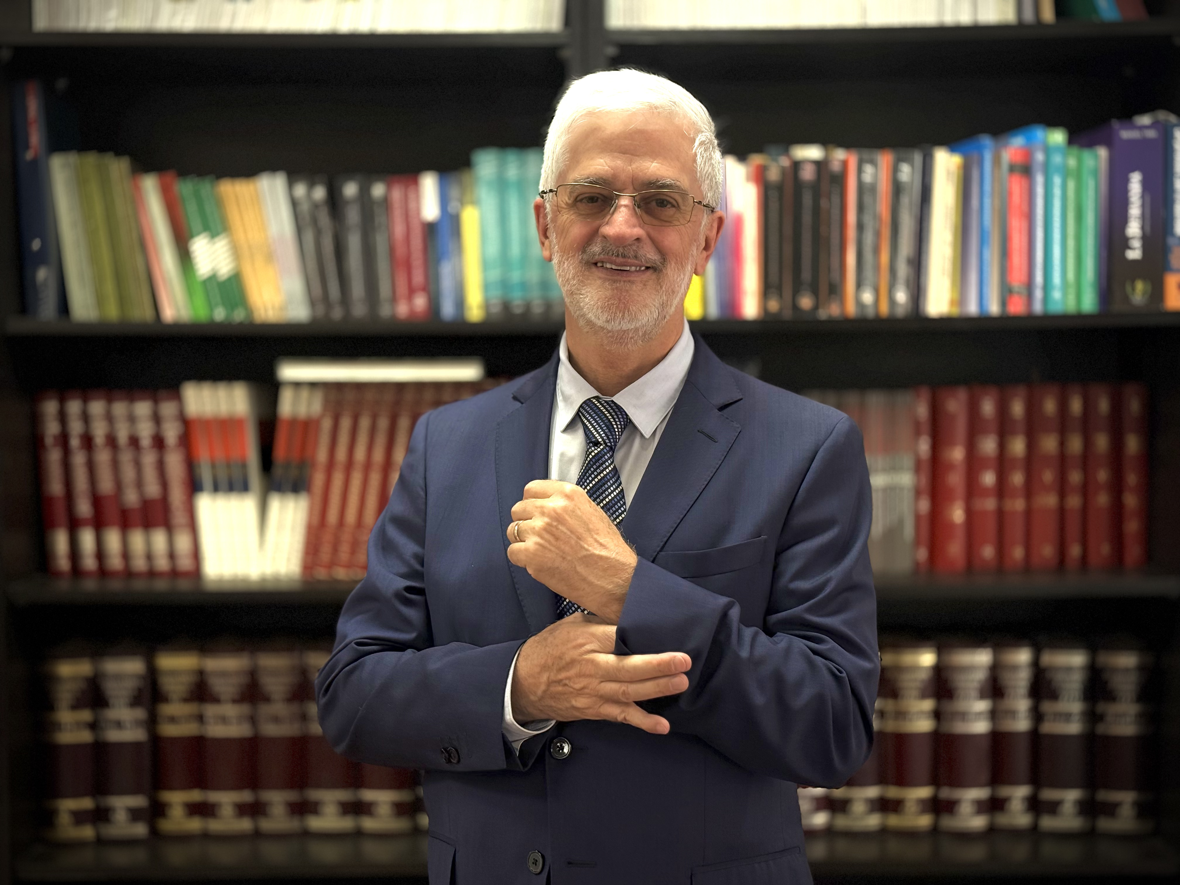 Diego Larrea